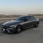 مرسيدس E43 AMG موديل 2018