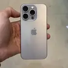 ايفون 15 برو