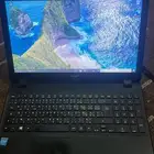 لابتوب ايسر نظيف جدا