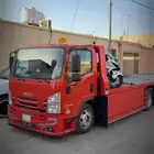 سطحه هدروليك عنيزه بريده القصيم إلى الرياض المدينه جده مكه