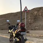 دباب يماها xj600 1996