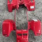 فيابر بانشي 2007