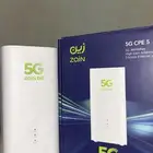 راوتر CPE5 H155-383 جديد تابي