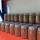 حناء و سدر و مشاط