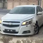 ماليبو 2013 LTZ للبيع تشليح  الحد 10