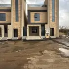 للبيع شقق وارواف علويه بحى النزهه احد رفيده