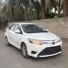 للبيع يارس 2015 قير عادي