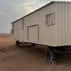 غرفه كرفان