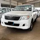 هايلوكس غماره 2015