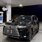 للبيع لكزس2024