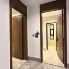 شقة بتصميم مودرن للايجار حي الشعلة