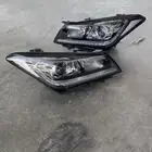 شمعات جنسس 2017-2015