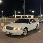 للببع فورد فكتوريا امريكي