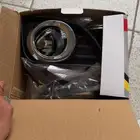 كشافات كامري 2010