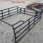 شد هايلوكس غماره من 2015 وتحت هنقل