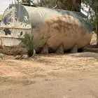 تانكي ماء