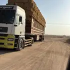نقل اعلاف مشاوير