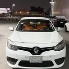 رينو فلوانس 2016 نظيفة للبيع