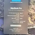 MacBook Pro ماك بوك برو