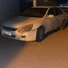 هوندا اكورد2007
