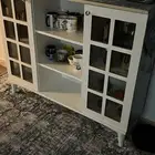 كورنر كوفي نظيف وجديد