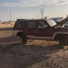 جيب نيسان للبيع تشليح