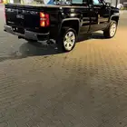 جمس سييرا اسود