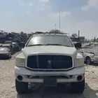 دوج رام 2009 قطع غيار فقط السياره في البحرين