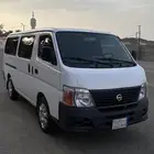 نيسان اورفان 2009 - بيشة