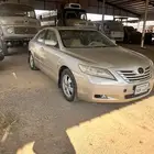 كامري 2007 نظيف