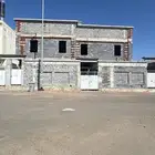 فيلا وشقق خلفيه عظم للبيع