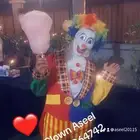 فريق اسيل للحفلات