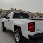 سلفرادو 2017