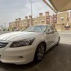 هوندا اكورد للبيع