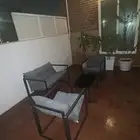 جلسة خارجية