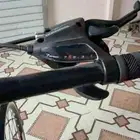 سيكل رياضي مقاس 28 جديد صامل يجي