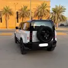 لاند روفر ديفندر HSE 110 2022 مالك ((واحد))