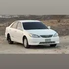 كامري 2006 اقبل بدل كورلا 2017