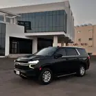 تاهو 2022