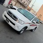 هايلكس مديلها 2008 مرهمه 2010 للبيع او البدل المناسب ملكززه
