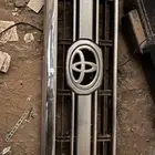 شبك شاص نضيف