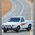 هايلكس 99 معدل