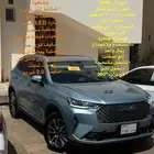 هافال H6