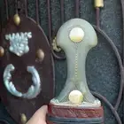 جنبيه قرن
