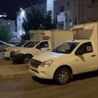 ونيت ثلاجة ديماكس للإيجار جدا  نظيفة
