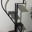 استاند ارفف شبه جديد