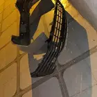 كامري شبك وكاله وصدام خلفي