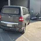 سوزوكي باص 8 ركاب APV