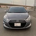 اكسنت موديل 2018 للبيع