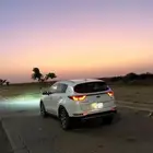 كيا سبورتاج ديزل 2018
